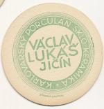 Václav Lukáš Jičín