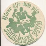 Jihlavské pivo