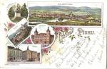 Písek
