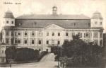 Holešov zámek