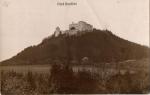 Hrad Buchlov