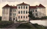 Olešnice- obecní škola