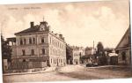 Vsetín- Hotel Životský