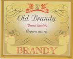 Old Brandy