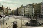 Brno- Velké náměstí