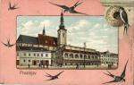 Proštějov
