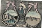 Kojetín