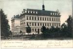 Holešov zámek