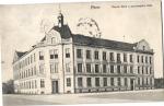 Přerov- obecná škola