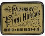 Plzeňský pivní hořčák