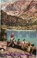 Tatry