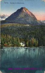 Tatry