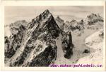 Vysoké Tatry