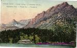 Popradské Pleso