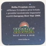 HOLBA PREMIUM