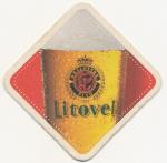 Litovel pivo ČR 2001
