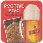 Litovel poctivé pivo