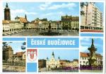 České Budějovice