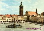 České Budějovice