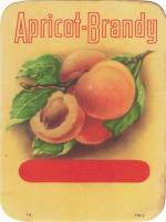 Apricot - Brandy