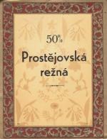 Prostějovská režná 50%