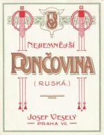 Nejjemnější punčovina