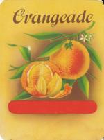 Orangeade