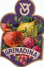 Grenadina