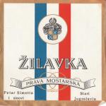 Žilavka