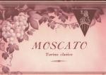 Moscato Torino clasico
