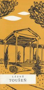 Lázně Toušeň