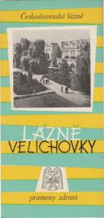 Lázně Velichovky