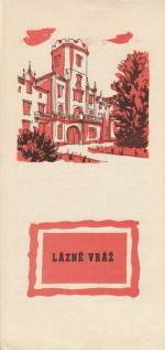 Lázně Vráž