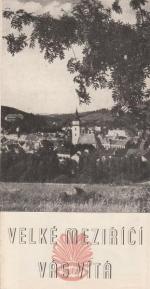 Velké Meziříčí