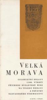 Velká Morava