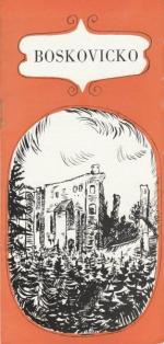 Boskovicko