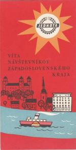 Západoslovenský kraj