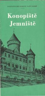 Konopiště Jemniště