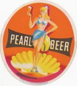 PEARL BEER