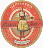Hana Beer