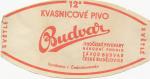 H-2, Budvar - kvasnicové pivo