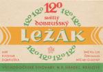 Dobrušský světlý ležák 12°