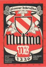 Mutina 11%