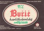 Buřič 11%