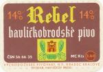 Rebel 14%