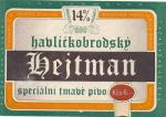 Havlíčkobrodský Hejtman 14%