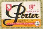 Pardubický Porter 19°