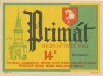 K-2, Pardubice Primát 14°