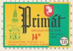 Primát 14°