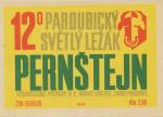 H-3, Pardubice 12°